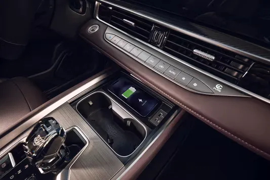 Пространство TENET T7