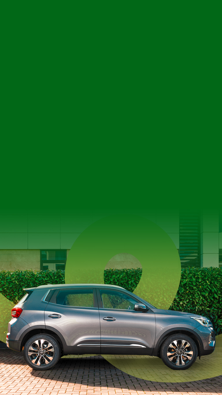 Chery Tiggo 4 Pro <br>от 67 500 BYN