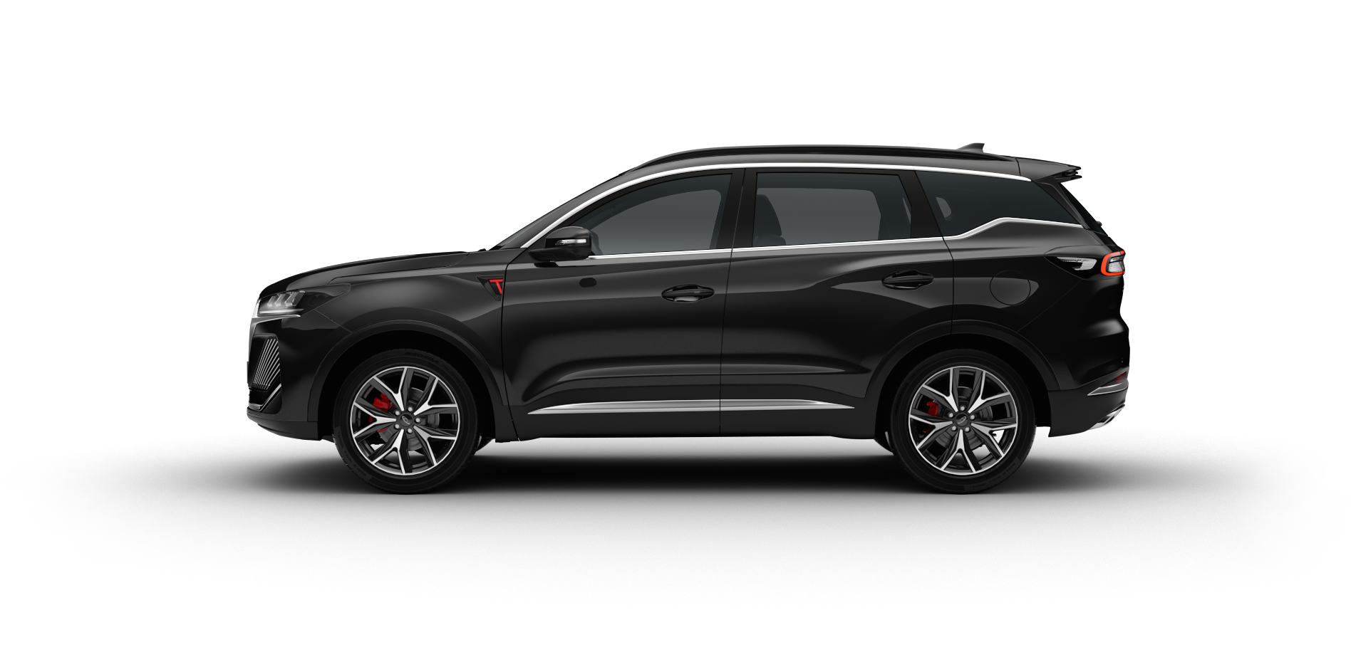 Active AWD