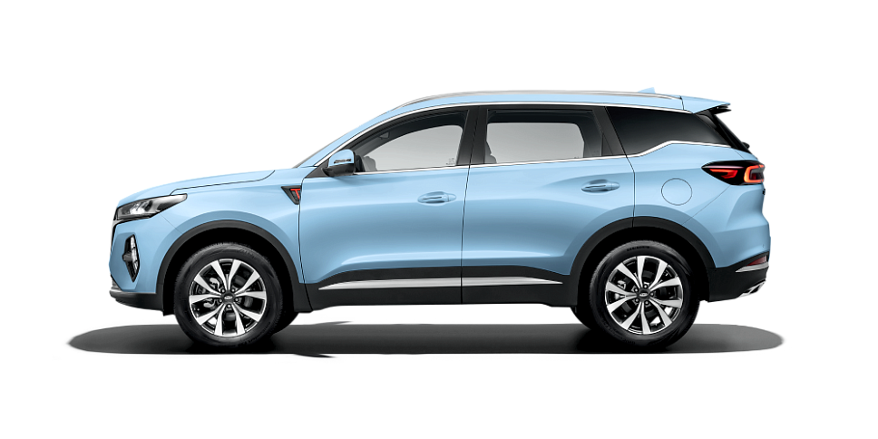 Chery Tiggo 7 Pro Max