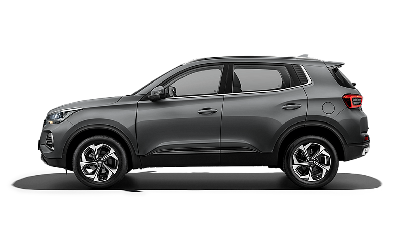 Chery Tiggo 4 Pro