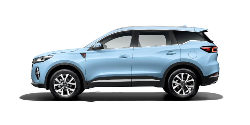 Chery Tiggo 7 Pro Max